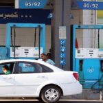 أكبر شركة إماراتية تستحوذ على نصف أشهر محطات بنزين في مصر