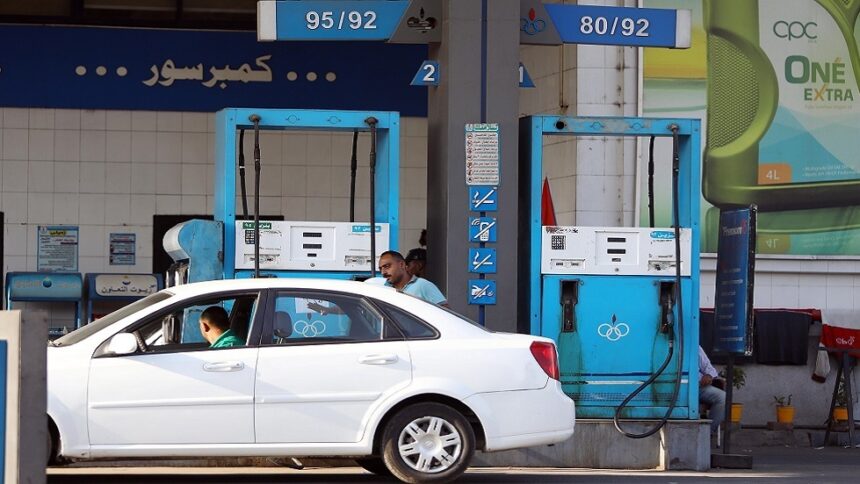 أكبر شركة إماراتية تستحوذ على نصف أشهر محطات بنزين في مصر
