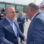أوغلو: تركيا تفتح صفحات جديدة مع مصر