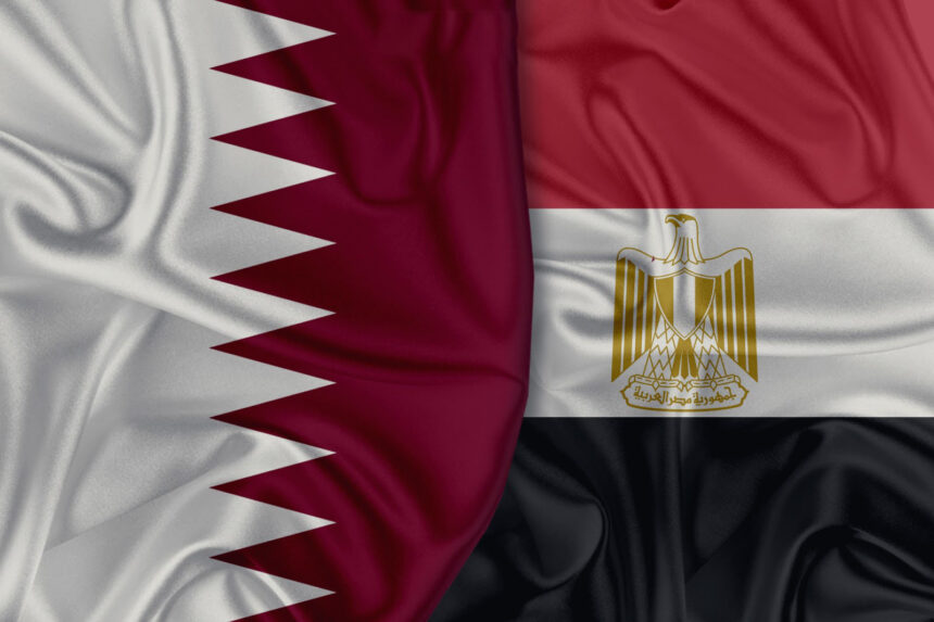 الحكومة المصرية تكشف حجم استثمارات قطر في مصر