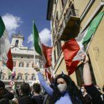 الدين العام الإيطالي يسجل رقما قياسيا جديدا