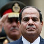 السيسي: مصر تحتاج 100 مليار دولار