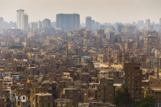تحركات في مصر لمواجهة أزمة الغلاء الفاحش