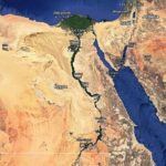 رئيس المعهد القومي للبحوث الفلكية: مصر ليست في حزام الزلازل 