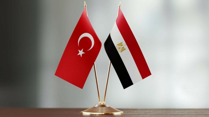 لأول مرة منذ 10 سنوات.. تركيا تعلن ضخ ملايين الدولارات في مصر