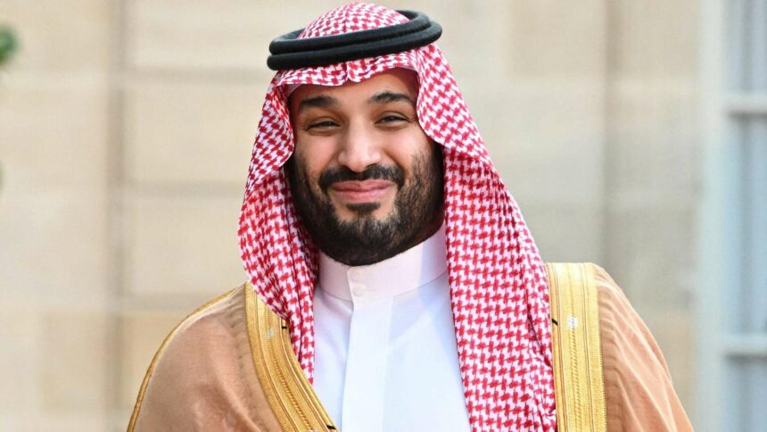 محمد بن سلمان يطلق شركة نيو سكوير لتطوير "داون تاون" في السعودية
