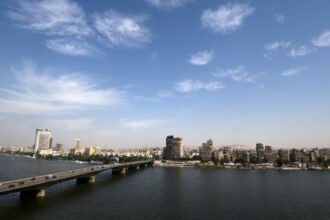 مصر .. ارتفاع احتياطي النقد الأجنبي بمقدار 221 مليون دولار في يناير