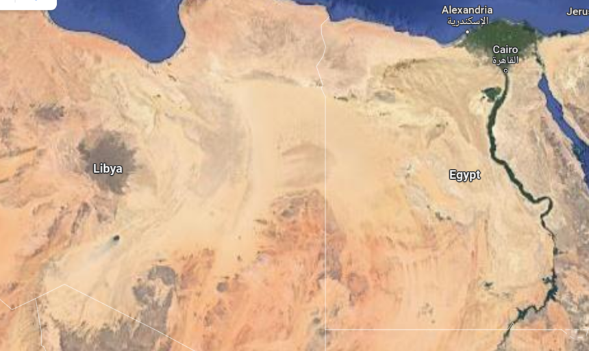 مصر.. المعهد القومي للبحوث الفلكية والجيوفيزيقية يكشف حقيقة تعرض مصر لزلزال