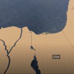 مصر تتحدث عن فشل مخطط كبير لتدمير سيناء