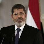 مصر تدرج الرئيس المصري الراحل محمد مرسي على قائمة الإرهابيين رغم وفاته