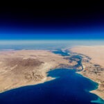 مصر ترفع رسوم مرور السفن عبر قناة السويس