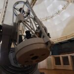 مصر تستعد لبناء أكبر تليسكوب فلكي في الشرق الأوسط