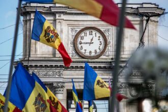 مولدوفا تعلن تمديد حالة الطوارئ بسبب أزمة الطاقة