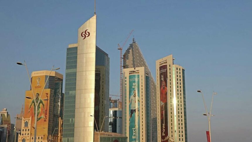 ميزانية قطر تحقق فائضا حقيقيا 89 مليار ريال بحلول عام 2022