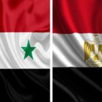 هل تعود الوحدة بين مصر وسوريا بعد 65 عاما من الانفصال؟