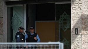 مقتل شخصين في هجوم بسكين داخل مركز ديني في البرتغال