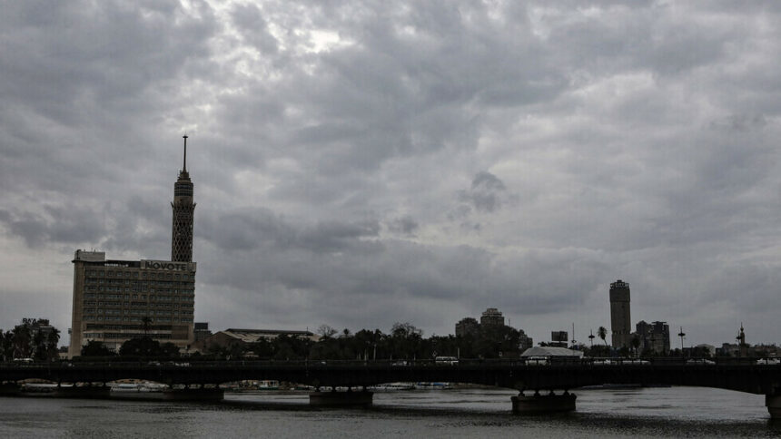16 محافظة مصرية تتعرض لتغيرات مفاجئة