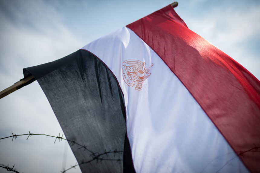 إزالة أكبر منطقة عشوائية في مصر بقرار من السيسي