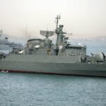 إسرائيل تطالب البرازيل بطرد سفينتين حربيتين إيرانيتين من ميناء ريو دي جانيرو