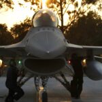 البيت الأبيض: لا تخطط واشنطن لتزويد أوكرانيا بمقاتلات F-16