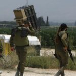 الجيش الإسرائيلي يعلن مقتل شخص تسلل من لبنان وفجر عبوة ناسفة شمال البلاد