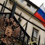 السفير الروسي في بريطانيا: الصين لا تزود روسيا بالسلاح