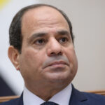 السيسي: أرسلت قوات مصرية للصعيد لتجنب حرب كبرى