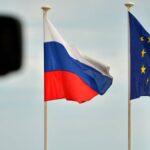 بيانات أوروبية تكشف حجم التبادل التجاري بين الاتحاد الأوروبي وروسيا عام 2022