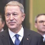 تركيا: محادثاتنا مع الولايات المتحدة بشأن مقاتلات "إف 16" وصلت نقطة إيجابية