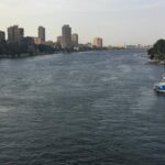 تنشئ مصر أكبر نهر اصطناعي في العالم