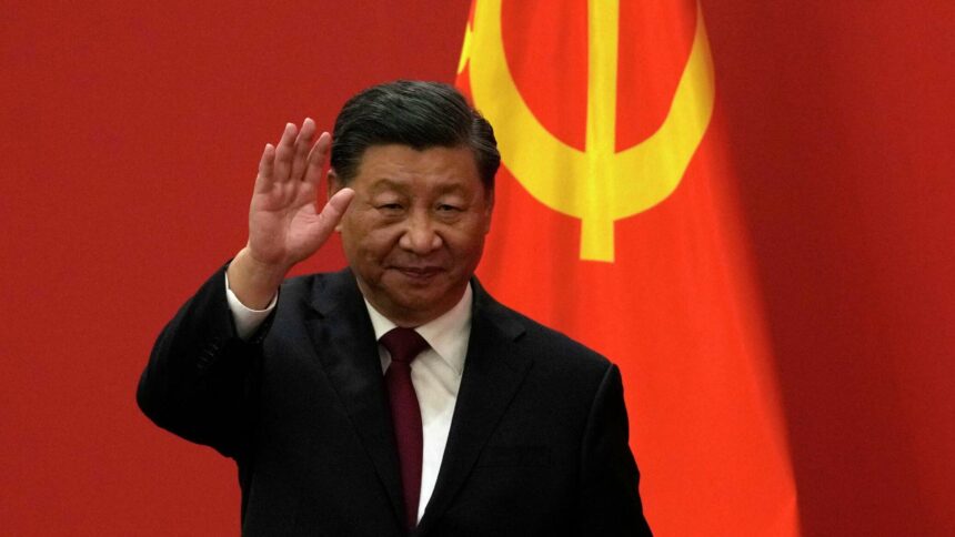 خبراء: إعادة انتخاب الرئيس الصيني كانت متوقعة وسط معركة دولية وإقليمية خطيرة