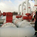 خبير: على روسيا وتركيا الاتفاق على مصادر جديدة لتمويل مشروع محور الغاز قبل اجتماع اسطنبول