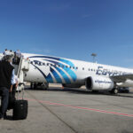 خسائر ضخمة لأكبر شركة طيران في مصر