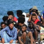 خفر السواحل التركي ينقذ 10 مهاجرين وينتشل جثث 5 آخرين في بحر إيجه