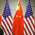 رئيس وزراء سنغافورة: لا يمكن للعالم أن يتحمل صراعًا بين الصين والولايات المتحدة