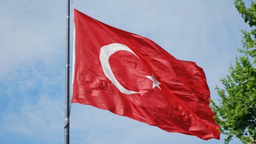 زعيم حزب "بلد" التركي يحقق النصاب المطلوب لخوض الانتخابات الرئاسية
