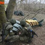 صحيفة: إستونيا تزود أوكرانيا بأسلحة قديمة وتشتري أسلحة جديدة على حساب الاتحاد الأوروبي