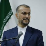عبد اللهيان: جاويش أوغلو سيزور إيران خلال الأيام القليلة المقبلة
