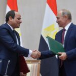 كيف قامت روسيا بإنقاذ مصر من مخطط أمريكي أوروبي ماكر؟