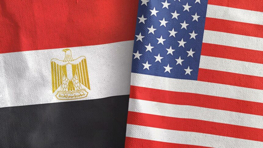 كيف تدفع مصر ثمن ما تقترفه الولايات المتحدة الأمريكية؟