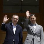 مستشار الرئاسة التركية: أردوغان من غير المرجح أن يلتقي بالأسد قبل الانتخابات الرئاسية