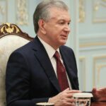 مشروع تعديل دستور أوزبكستان يزيد مدة ولاية رئيس الجمهورية ويسمح له بالانتخاب 3 مرات