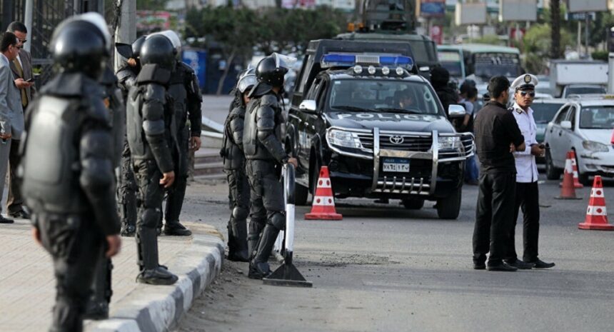 مصر.. العثور على 6 جثث داخل شقة والأمن يكشف السبب