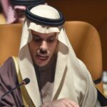 وزير الخارجية السعودي يتوقع عدد الجياع في العالم عام 2030