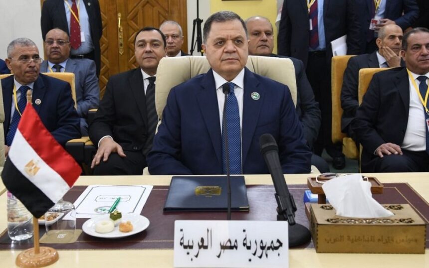 وزير الداخلية المصري: التنظيمات الإرهابية تسعى لاستعادة توازنها بأسلوب
