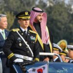 وزير الدفاع السعودي يزور كوريا الجنوبية للمرة الأولى ... وسط تفكير المملكة في الحصول على نظام صاروخي "أرض - جو".