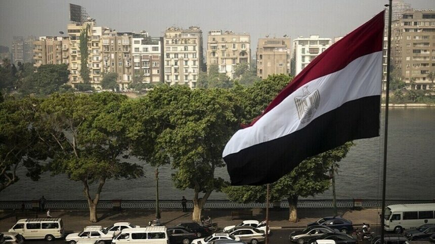 بسبب الأزمة  السودانية.. الحكومة المصرية تعلن قرارا