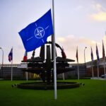 الأمين العام لحلف الناتو يناقش الشراكة الثنائية مع رئيس الوزراء الجورجي