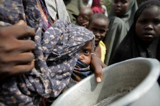 الامم المتحدة تحذر من ارتفاع حصيلة القتلى في افريقيا من المجاعة والصراع