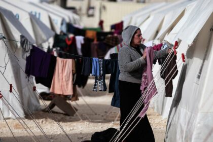 البنك الدولي يوافق على تمديد برنامج اقتصادي للاجئين السوريين في الأردن